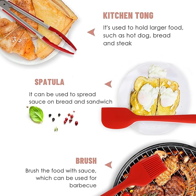 10 Pack Aluminum Pans With Lids,12.5x10.2 Extra Heavy Duty Durable Disposable Aluminum Foil Pans,Half Size Deep Steam Table Pans -Baking Pans for Cooking,Food Prepping,Party Holidays BBQ