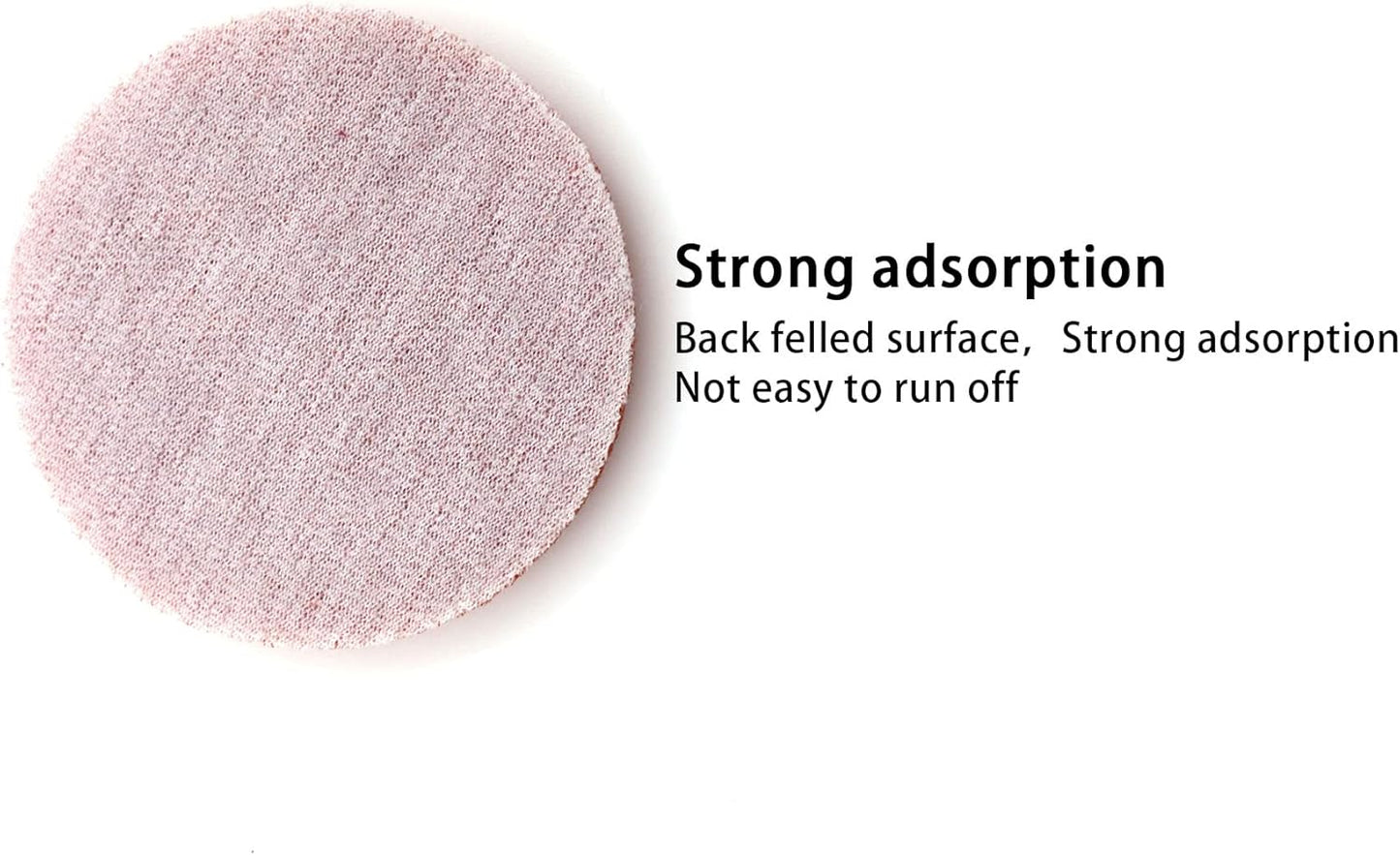 Heavy Duty Scour Pads, Non-Scratch Scrub Sponges, ULIFESTAR 5PCS Dish Scrubber Scouring Pads, Dual-Sided Reusable Household Scrub Pads for Dishes,Dish Cleaning Tool,Kitchen Scrubbers & Metal Grills