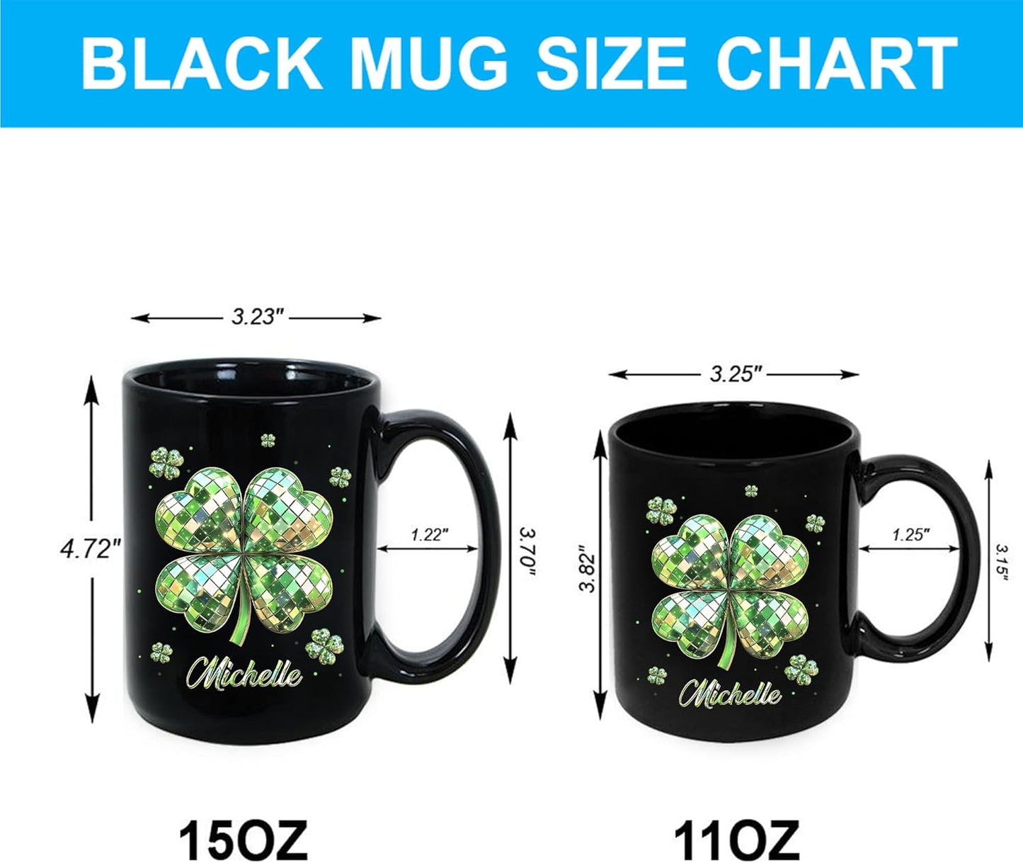 Hyturtle Autumn Mug 11oz (Gnome 04)