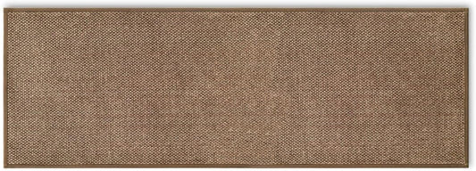 Artoid Mode Washable Kitchen Rugs and Mats Doormat Non Skid, Absorbent Rugs for Kitchen Floor Door Mat Kitchen Mats Front of Sink Hallway 17x47 Inch