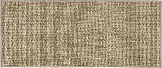 Artoid Mode Washable Non Slip Rubber Backing Kitchen Rugs Doormat, Absorbent Kitchen Floor Mats Front of Sink Kitchen Mats for Floor Home Decor 20x48 Inch