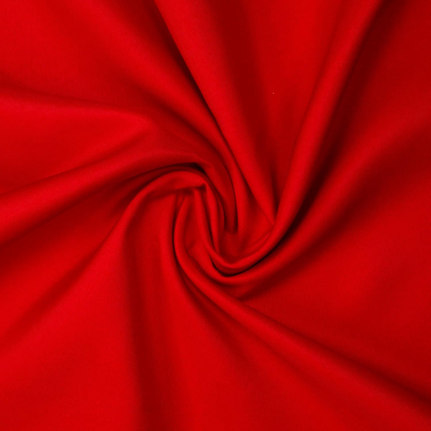 Gee Di Moda Rectangle Tablecloth - 70 x 120 Inch Red Table Cloth for 6 or 8 Foot Rectangle Table - Heavy Duty Washable Fabric - for Buffet Table, Holiday Party, Dinner, Wedding & Baby Shower