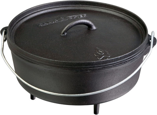 Camp Chef 12IN Dutch Oven