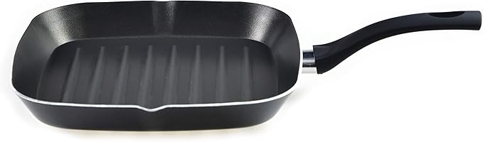 Ravelli Italia Linea 30 Non Stick (Grill Pan)