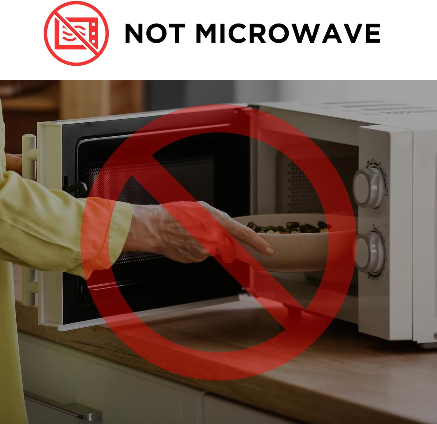 TP Serving Trays with Handles, 17 Inch Large Rectangular Melamine Serving Platter Set of 2, Retro Teal