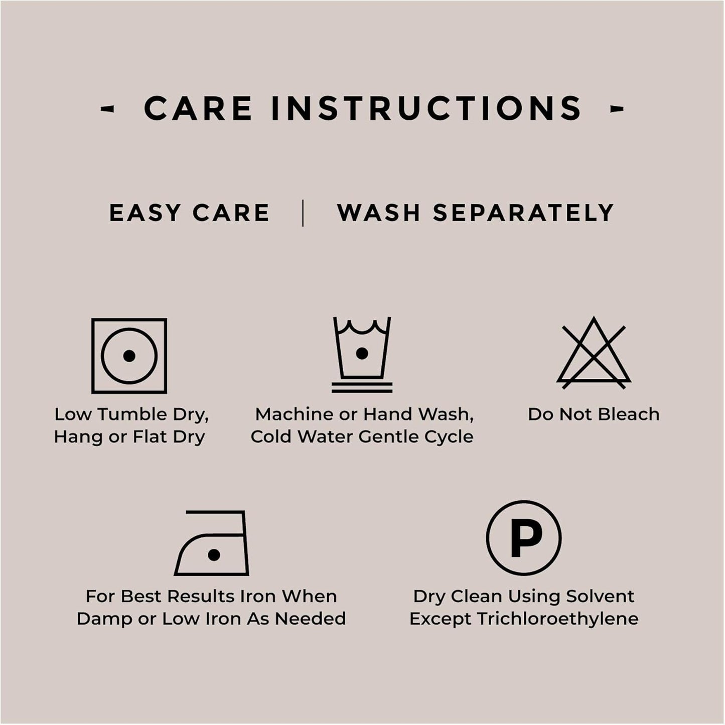 D'Moksha Homes Linen Dusty Pink Table Runner 60 Inches - Classic Hemstitch, 100% Pure Linen Coffee Table Runner 14 x 60 Inch Ideal for Dresser Tables - Fall, Autumn and Halloween