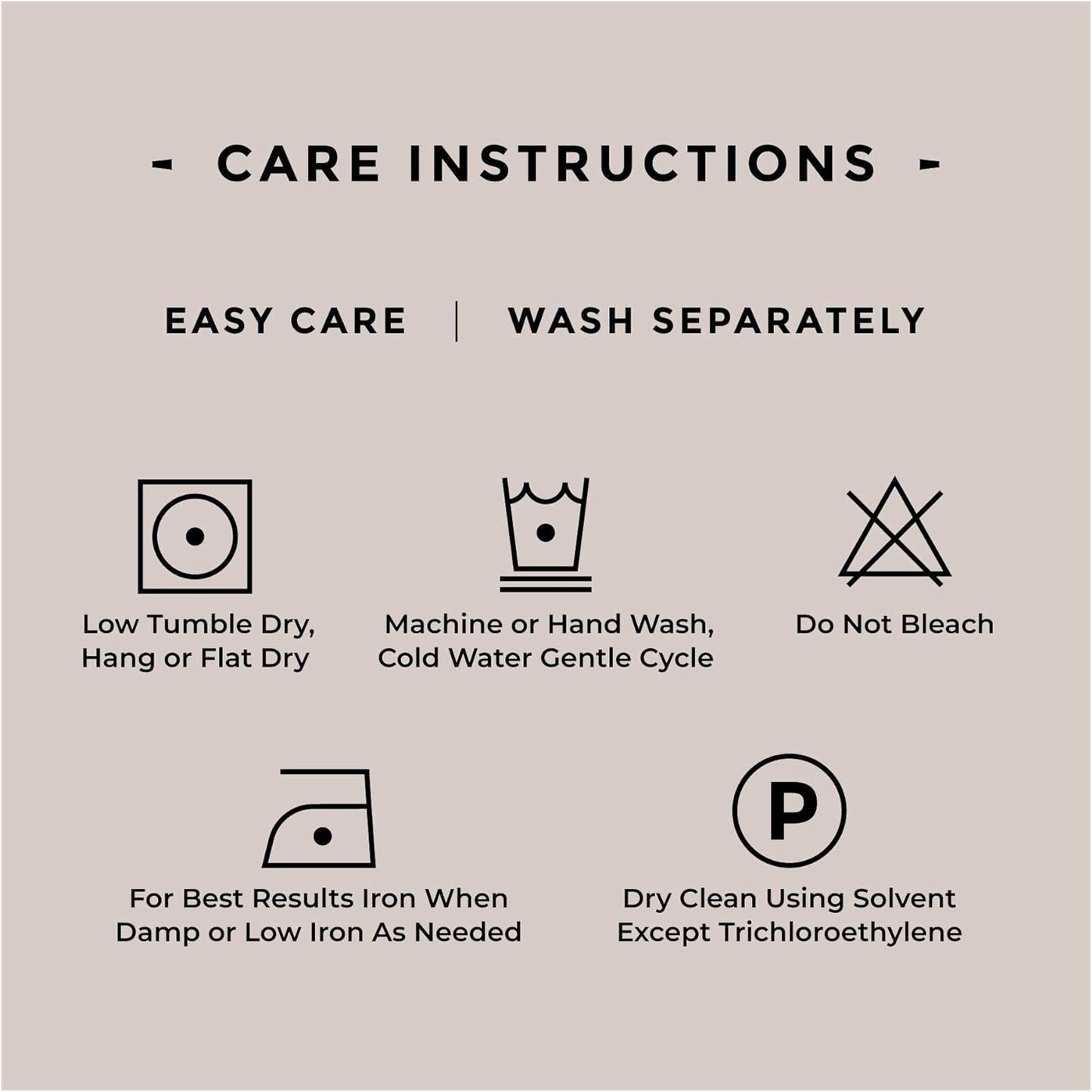 D'Moksha Homes Linen Table Runner 14 x 48 Inch - 100% Pure Linen Powder Blue Table Runner - Machine Washable Farmhouse Table Runner for Hanukkah, Holiday Decor