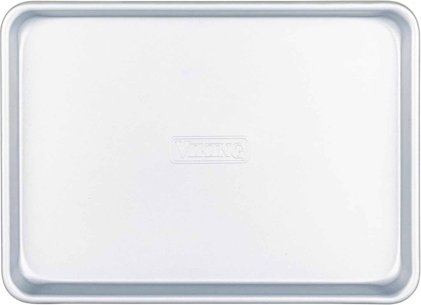Viking Nonstick Aluminized Steel Baking Sheet, Aluminum
