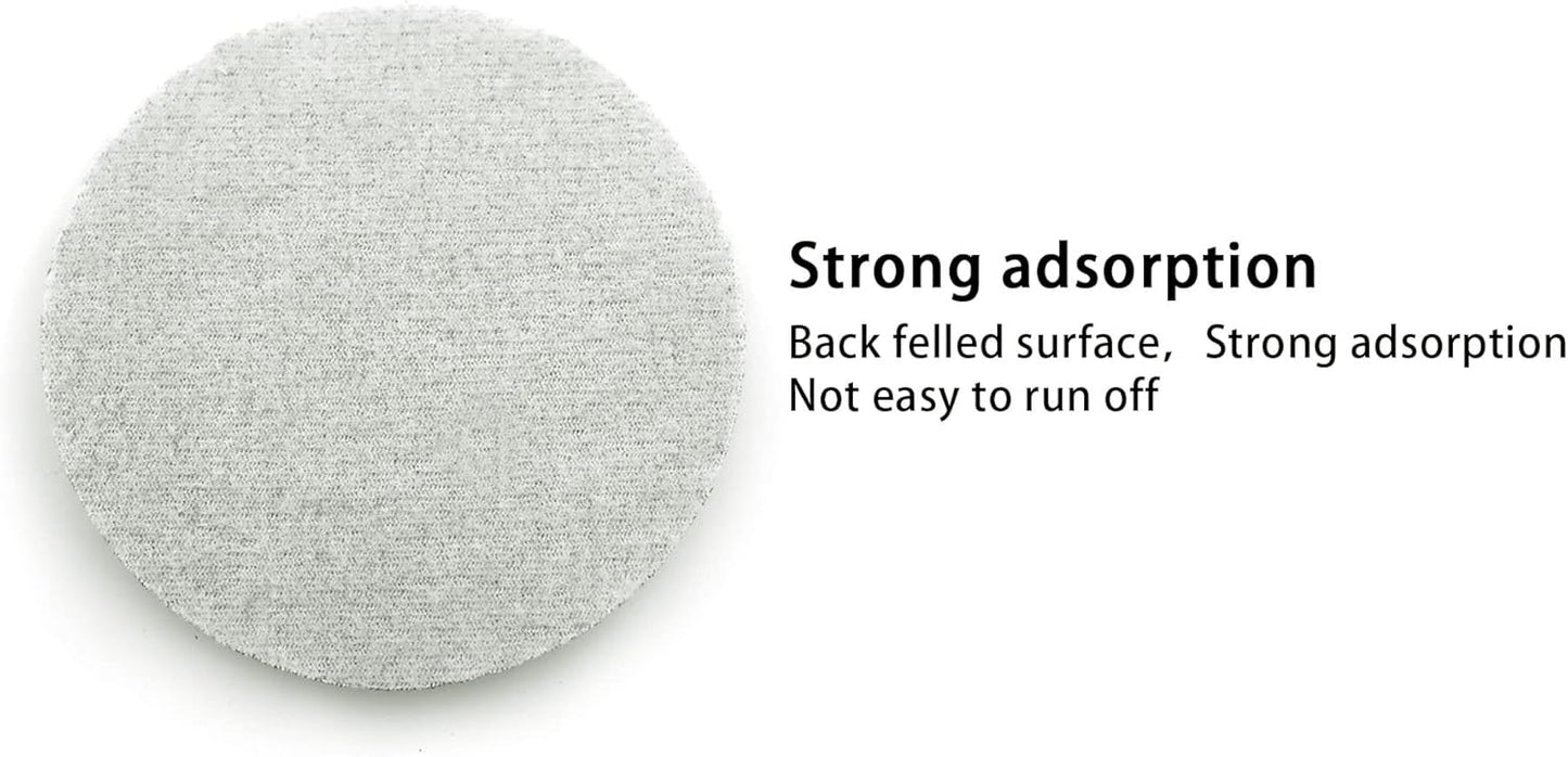 Heavy Duty Scour Pads, Non-Scratch Scrub Sponges, ULIFESTAR 5PCS Dish Scrubber Scouring Pads, Dual-Sided Reusable Household Scrub Pads for Dishes,Dish Cleaning Tool,Kitchen Scrubbers & Metal Grills