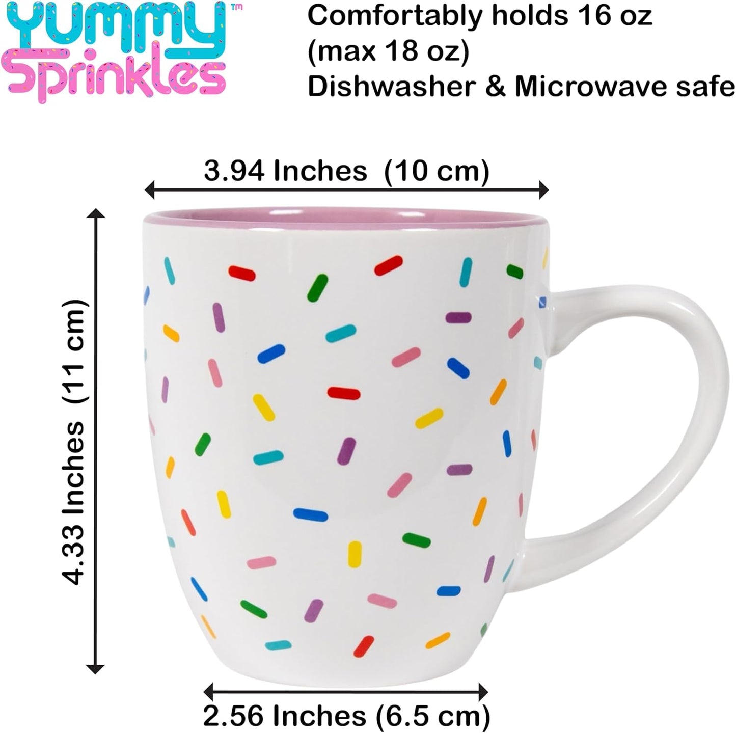 Coffee mug (Lavendar)