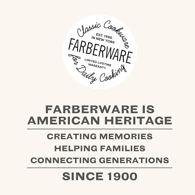 Farberware Classic Series Stainless Steel Pots and Pans with Baking Sheet Pan, Cooking Tools, and Lids, Induction Ready, Dishwasher Safe, 10 Piece Cookware Set, Metal Utensil Safe - Stainless Steel