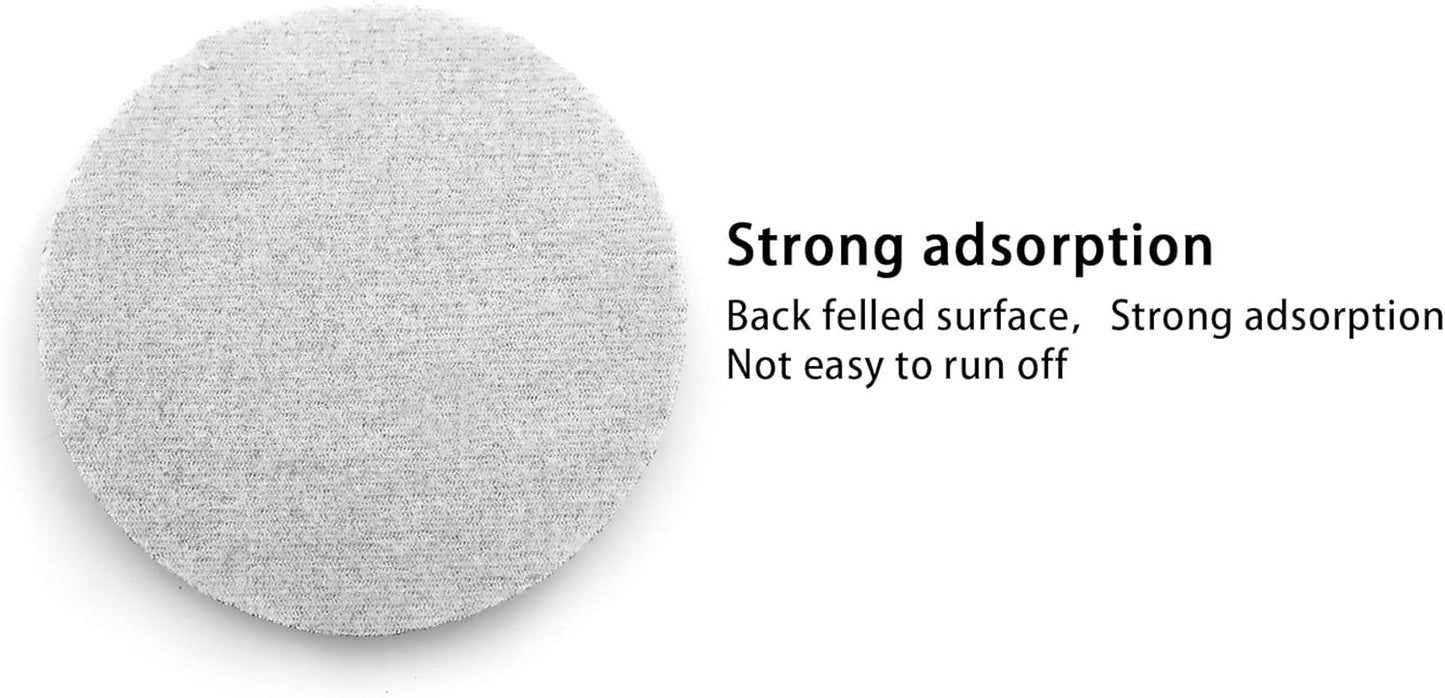 Heavy Duty Scour Pads, Non-Scratch Scrub Sponges, ULIFESTAR 5PCS Dish Scrubber Scouring Pads, Dual-Sided Reusable Household Scrub Pads for Dishes,Dish Cleaning Tool,Kitchen Scrubbers & Metal Grills