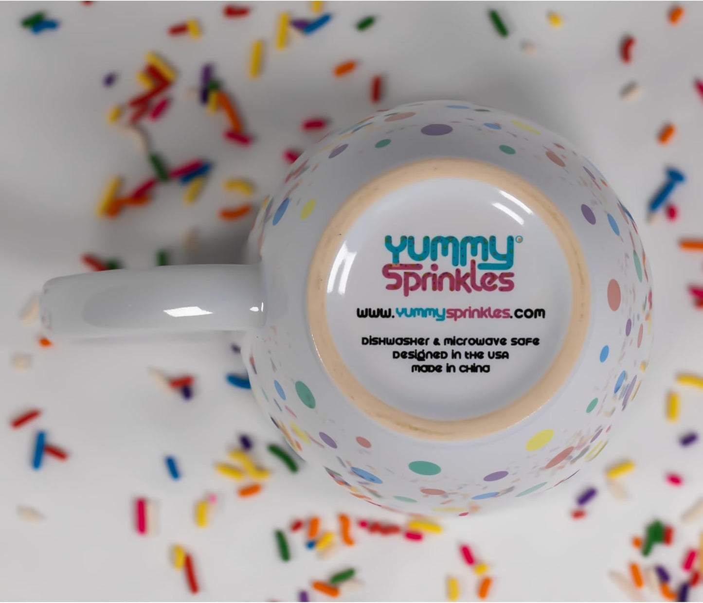 Coffee mug (Cherry Blossom PS)