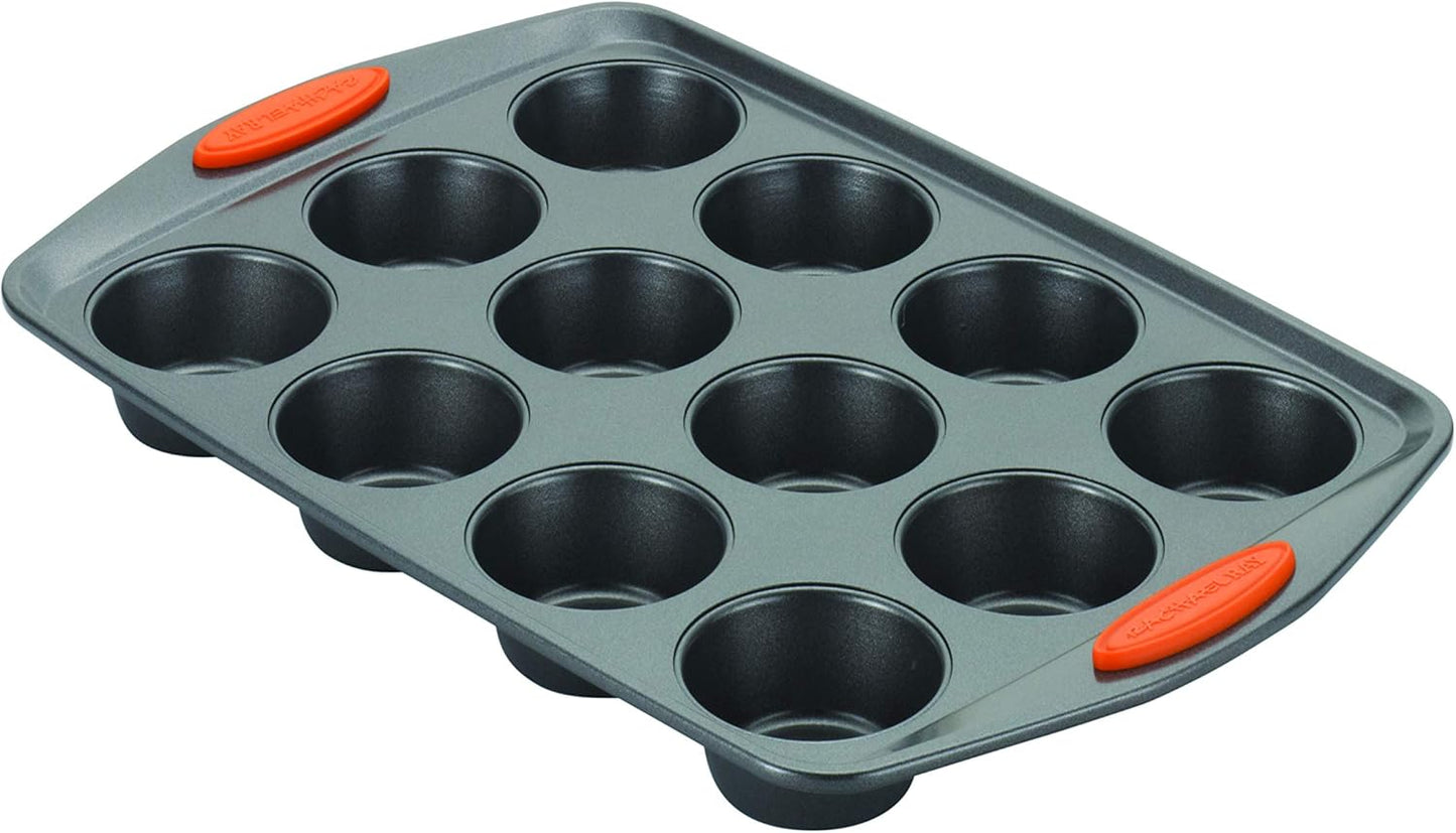 12-Cup Muffin Pan