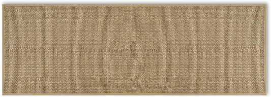 Artoid Mode Washable Non-Slip Rubber Backing Kitchen Rugs Doormat, Absorbent Kitchen Floor Mats in Front of Sink Kitchen Mats for Floor Home Decor 17x47 Inch