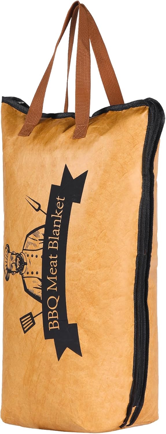 BBQ Meat Rest Blanket (21'' Brown)