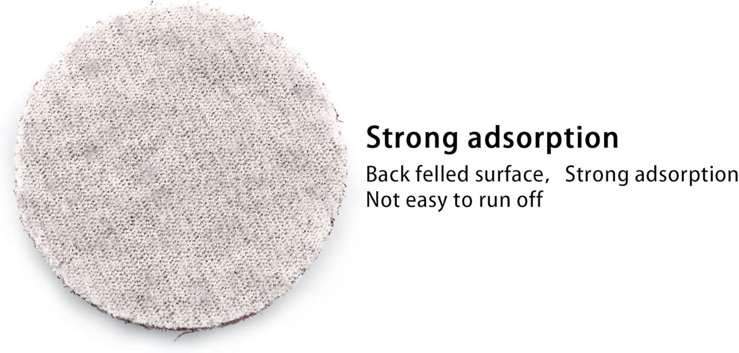 Heavy Duty Scour Pads, Non-Scratch Scrub Sponges, ULIFESTAR 5PCS Dish Scrubber Scouring Pads, Dual-Sided Reusable Household Scrub Pads for Dishes,Dish Cleaning Tool,Kitchen Scrubbers & Metal Grills