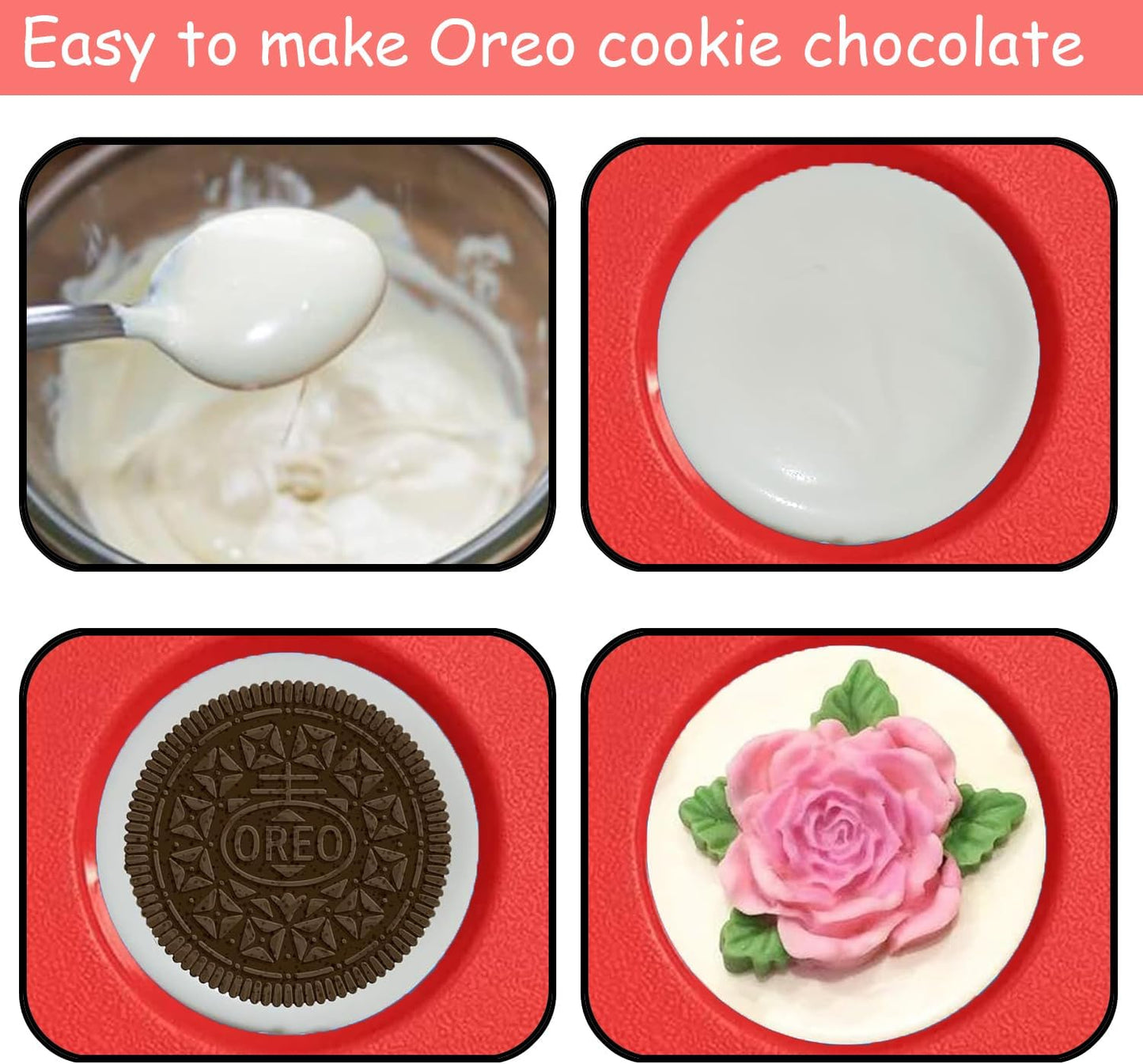 Commercial-Grade Silicone Muffin Pan (2-Pack) - 6-Cup Non-Stick Mold for Baking, Meal Prep & Crafts | Oven/Dishwasher Safe, BPA-Free, Perfect for Cupcakes, Savory Bites & Soap Making