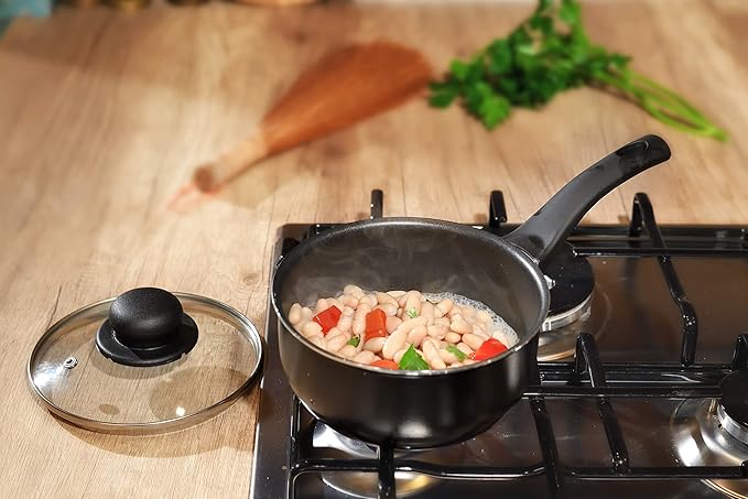 RAVELLI Italia Linea 30 Non Stick (Saucepan)