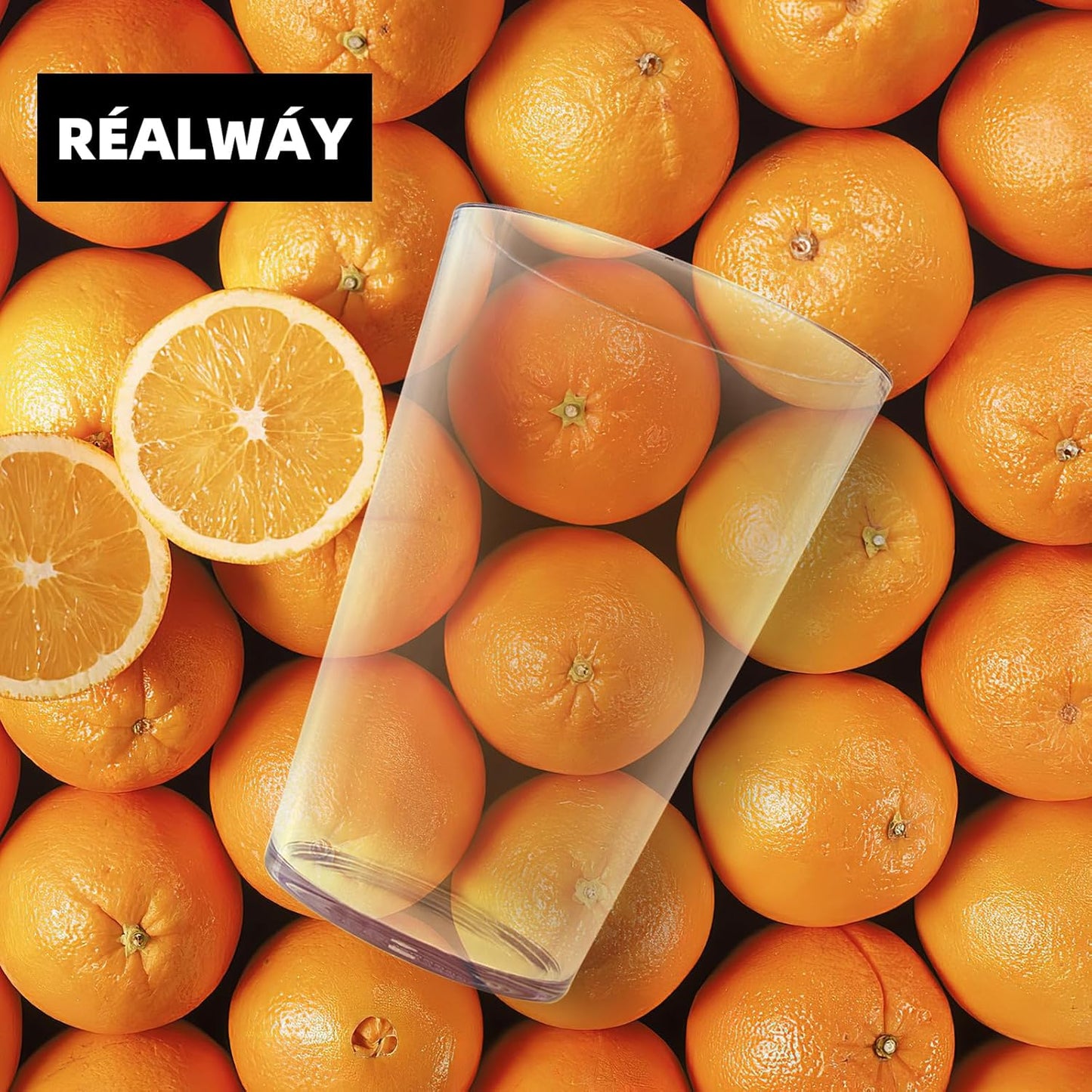 32 OZ Large Plastic Cups Reusable，Clear Unbreakable Iced Tea Tumblers, Set of 6 Stackable Drinking Cups for Poolside Party Home Travel BPA-free Top-rack Dishwasher Safe,Freezer Safe