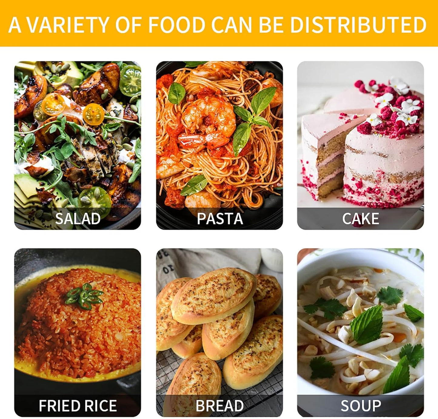 13 Piece Gold Large Serving Utensils, Stainless Steel Include Serving Spoons, Slotted Spoons, Forks, Serving Tongs, Soup Ladle, Pie Cake Server, Appetizers Tongs. Ideal for Buffets/Parties/Wedding