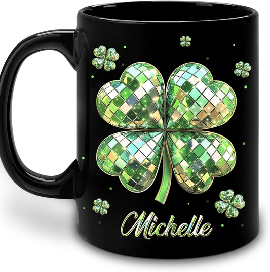 Hyturtle Autumn Mug 11oz (Gnome 04)