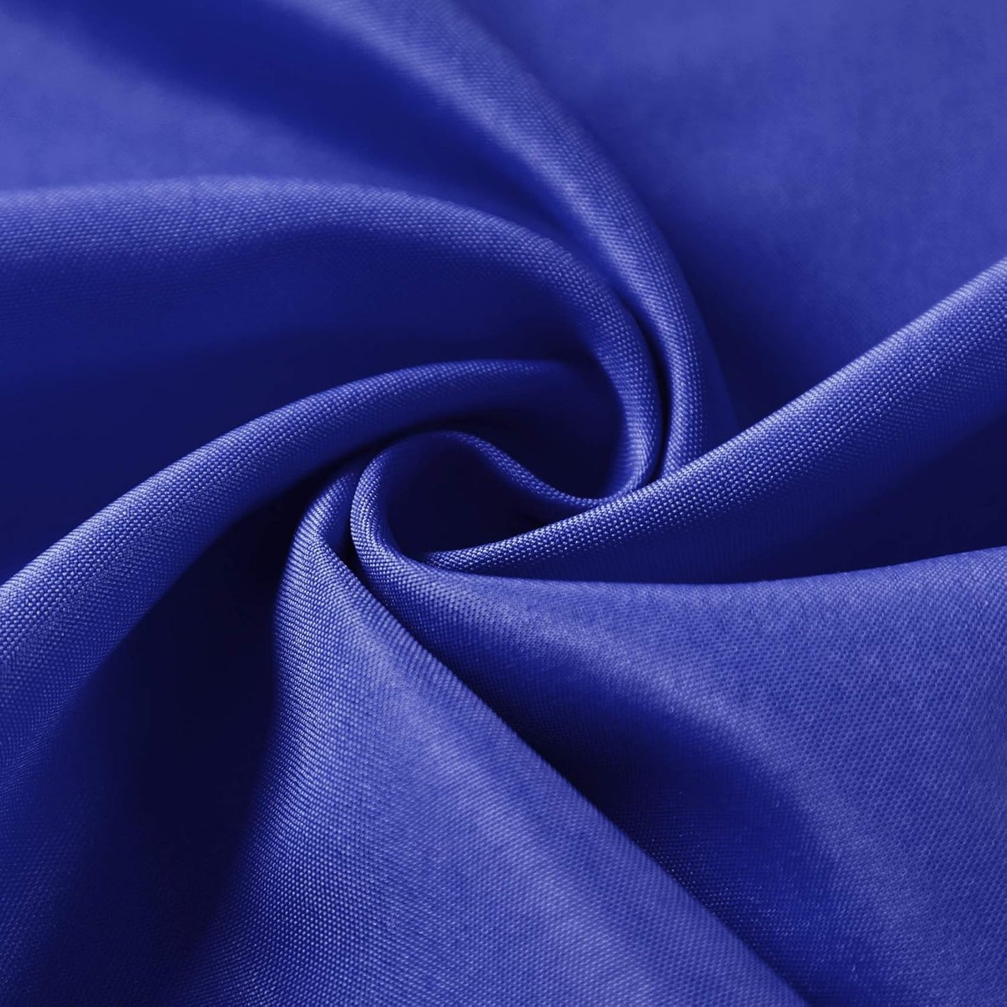 Bailarina Cloth Napkins Set of 80,17x17 inches Dinner Napkins Cloth Washable,Polyester Square Table Cloth Napkin Bulk with Hemmed Edges Ideal for Banquets, Parties and Weddings-Royal Blue