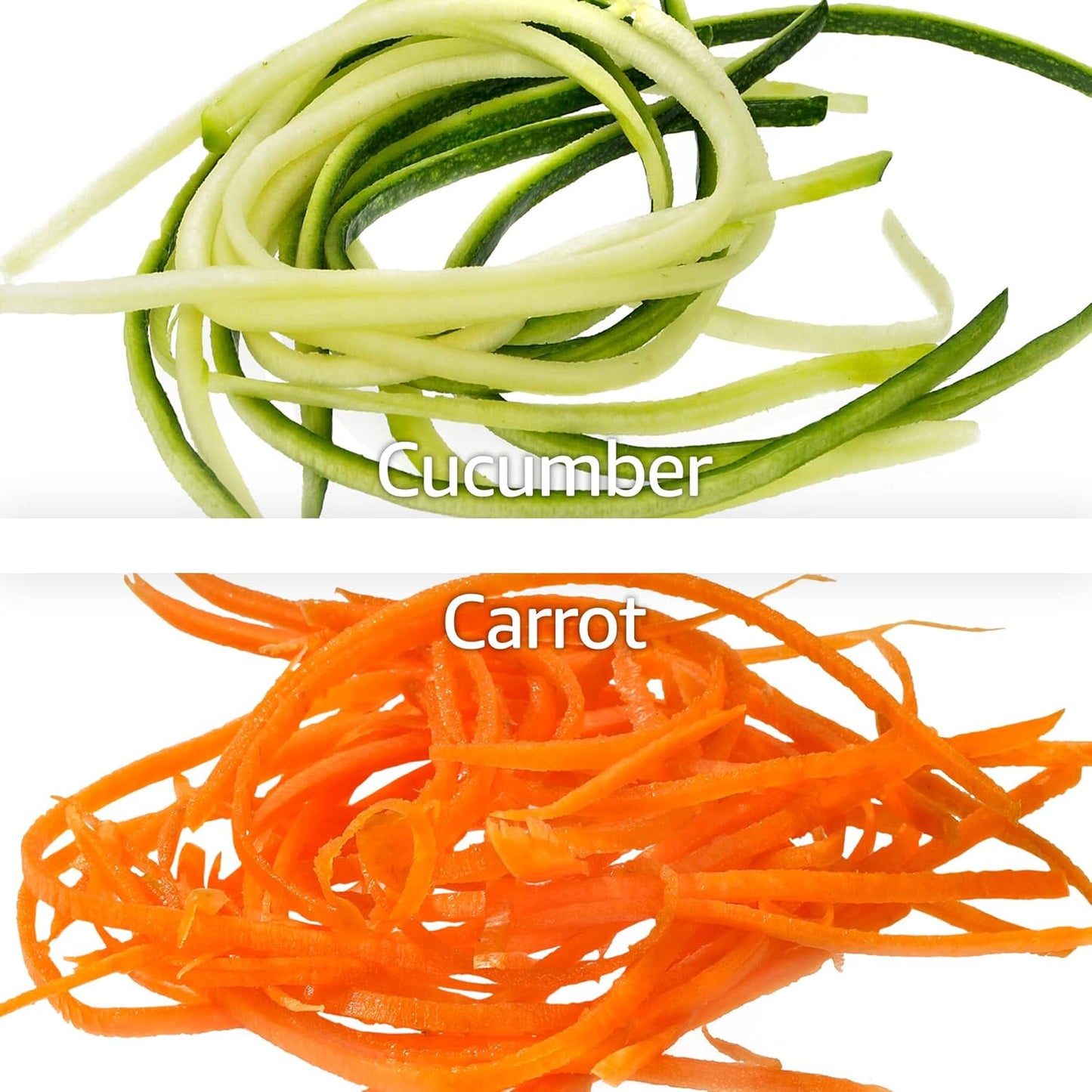 Lurch Germany Julienne Vegetable Y Peeler 5.1 x 2.3 Inches / 13 cm x 6 cm | Stainless Steel Cutter & Slicer for Carrot, Potato & Apple | Veggie Zoodles Maker | Non-slip Comfortable Handle - Black