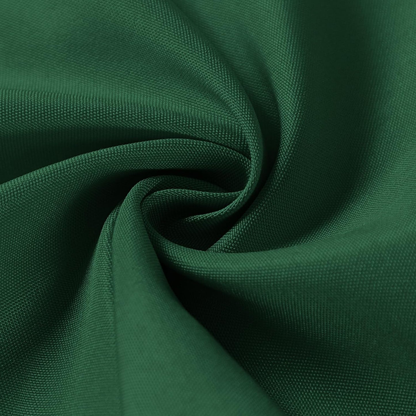 Bailarina Cloth Napkins Set of 40,17x17 inches Dinner Napkins Cloth Washable,Polyester Square Table Cloth Napkin Bulk with Hemmed Edges Ideal for Banquets, Parties and Weddings-Hunter