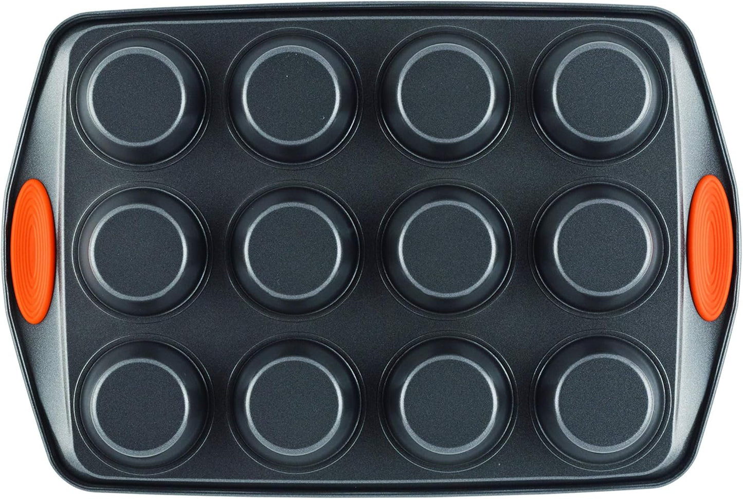 12-Cup Muffin Pan