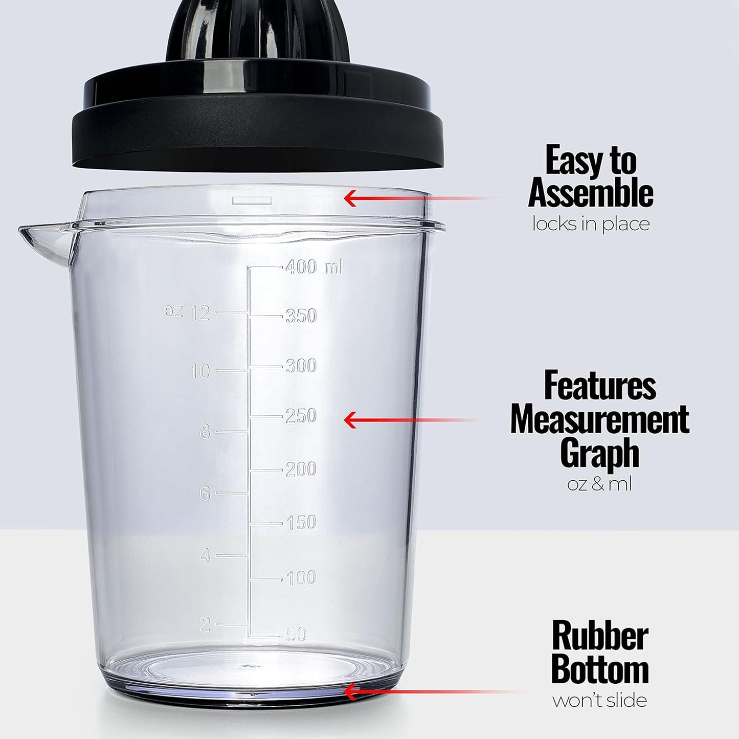 Fullstar Mandoline Slicer Spiralizer & Vegetable Slicer, Zucchini Noodle Maker, Onion & Food Chopper, Veggie Spiral Cutter & Grater (8 in 1)