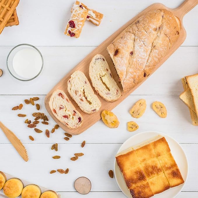 Small Baking Sheets for Oven, Shinsin Nonstick Cookie Pans Set of 3, 8 inch Carbon Steel Cookie Sheet Pans Professional Mini Baking Replacement Trays for Toaster Oven, Easy Clean, Dishwasher Safe