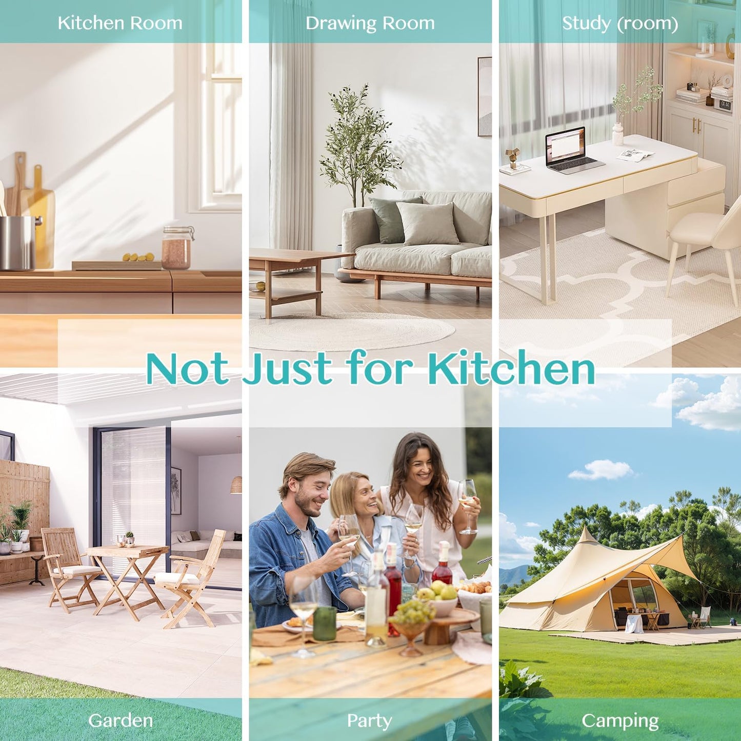 2Pcs 304 Stainless Steel Snack Containers, 30 oz 2 Compartments Portable Food Storage Bento Boxes with Leakproof Lids, Divided Meal Prep Lunch Box Food Container Dishwasher Safe