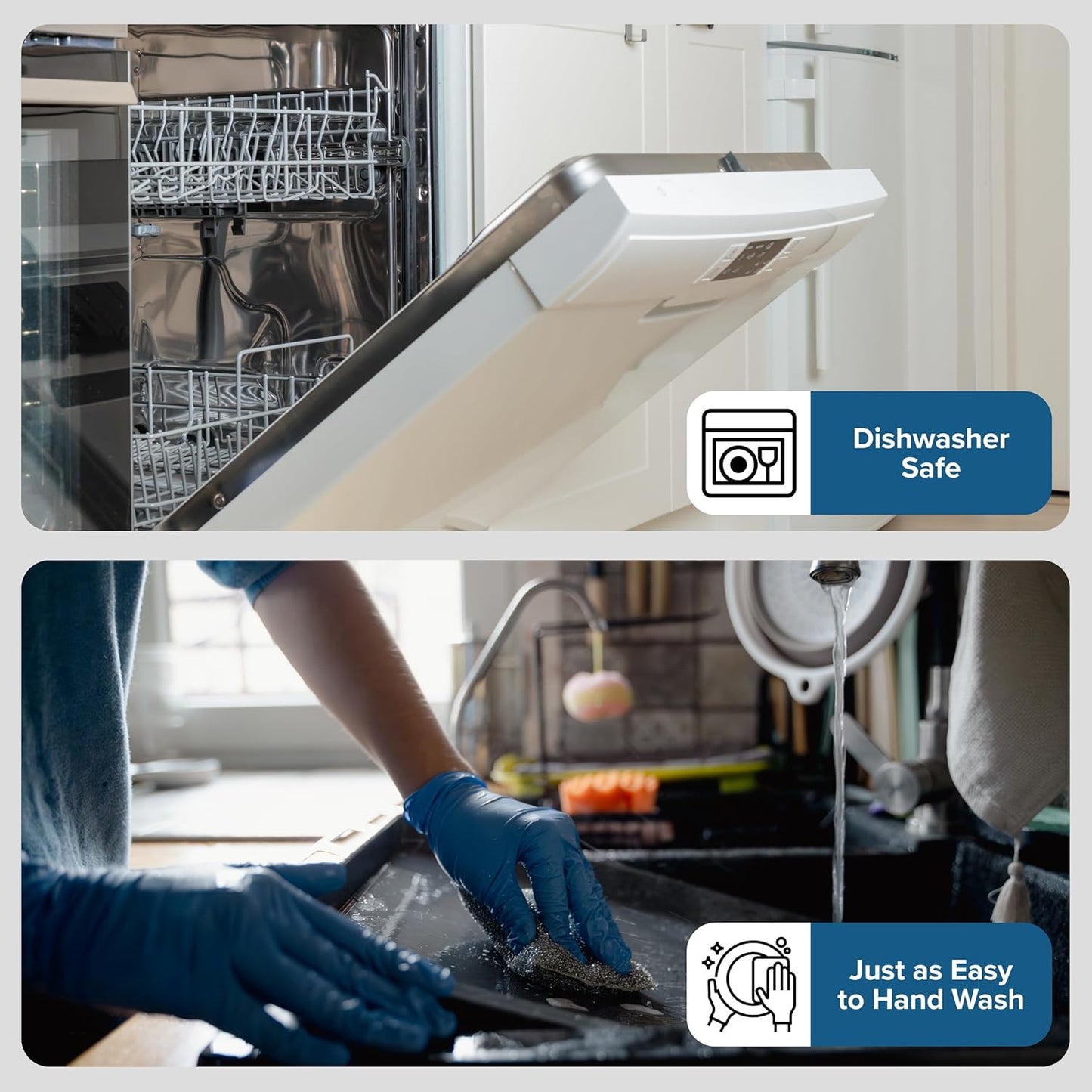 Viking Nonstick Aluminized Steel Baking Sheet, Aluminum