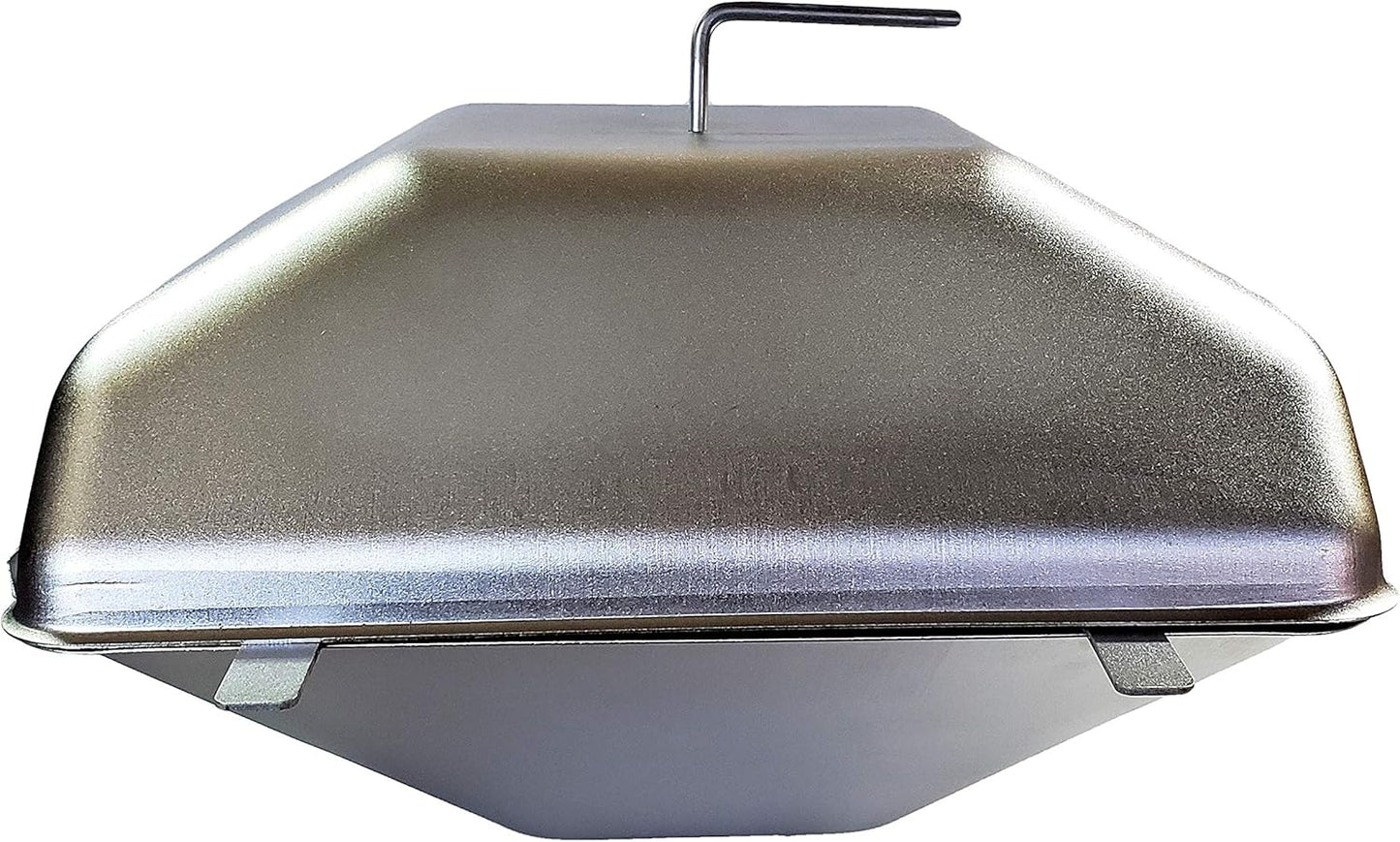 Green Mountain Grill Pizza Oven & Pizza Peeler