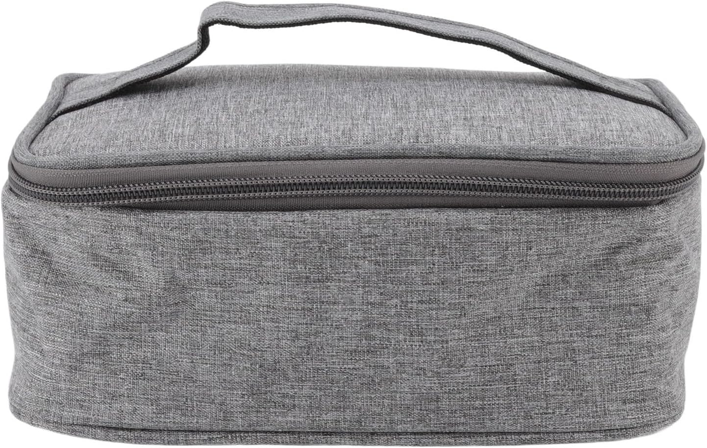 TOPINCN Portable Oven, Mini Lunch Small Kitchen Appliances Ovens & Toasters Box Food Electric Warmer Heater for Office Travel Potlucks Home Kitchen USB Heating