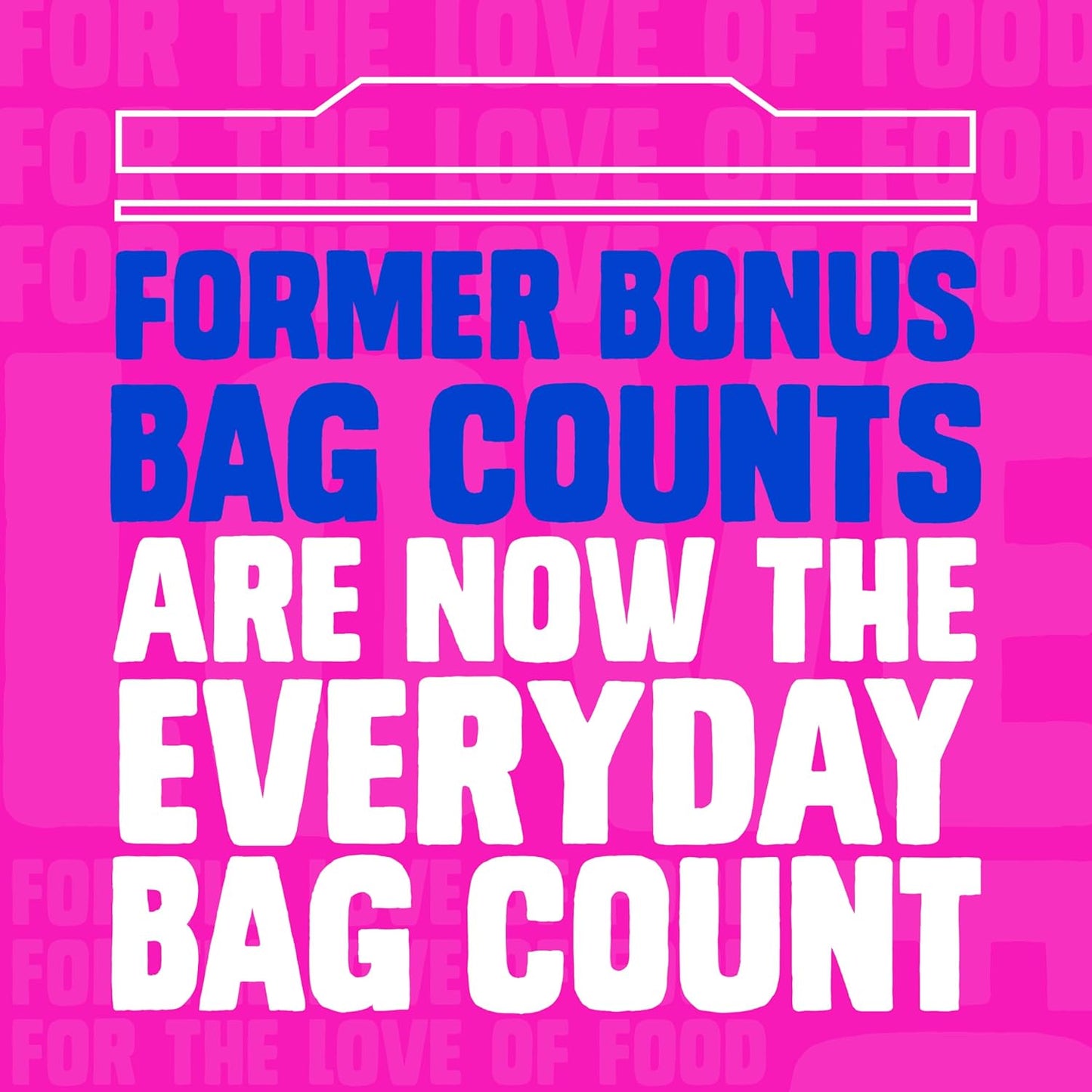 Ziploc Gallon Food Storage Slider Bags, Power Shield Technology for More Durability, 18 Count (Packaging May Vary)