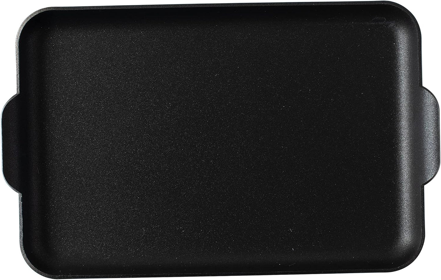 Nordic Ware, Mini Griddle, Black
