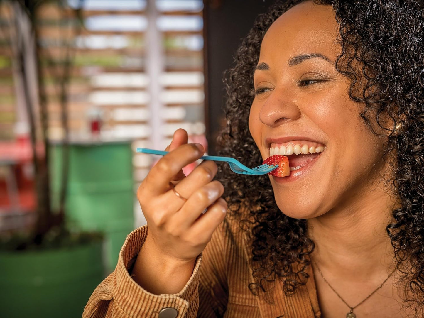 phade 100% Compostable Forks – BPI Certified Wrapped Cutlery in Compostable Packaging, 350 Bulk Count, 6.5 Inch Sustainable Disposable Utensils for Events, Takeout, Home – Made in USA