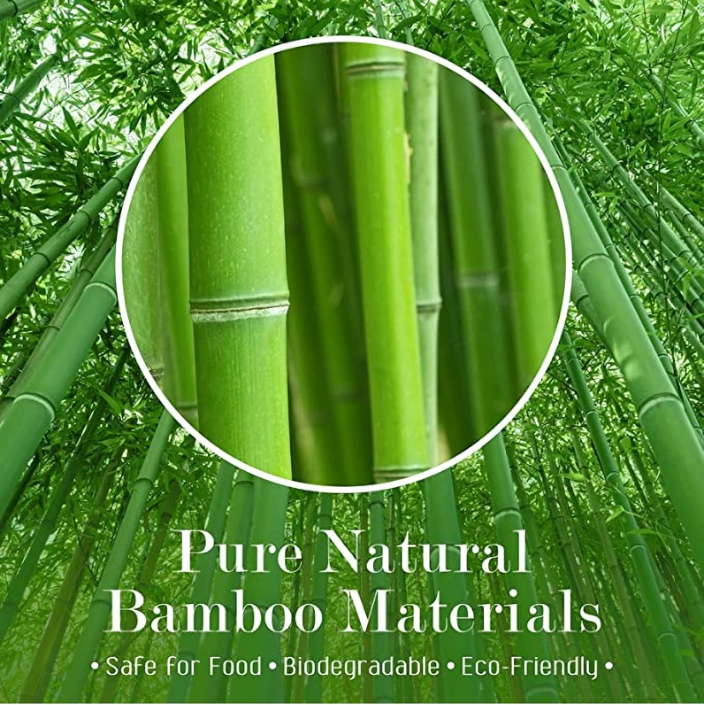 4.7 inch (1000 Pack) Bamboo Wooden Paddle Picks Skewers for Cocktail，Cocktail Picks for Drinks ，Toothpicks，Appetizers，BBQ，Fruit Kabobs，Sandwich，Barbeque Snacks.……4 Packs of 250 Each (1000 Count)