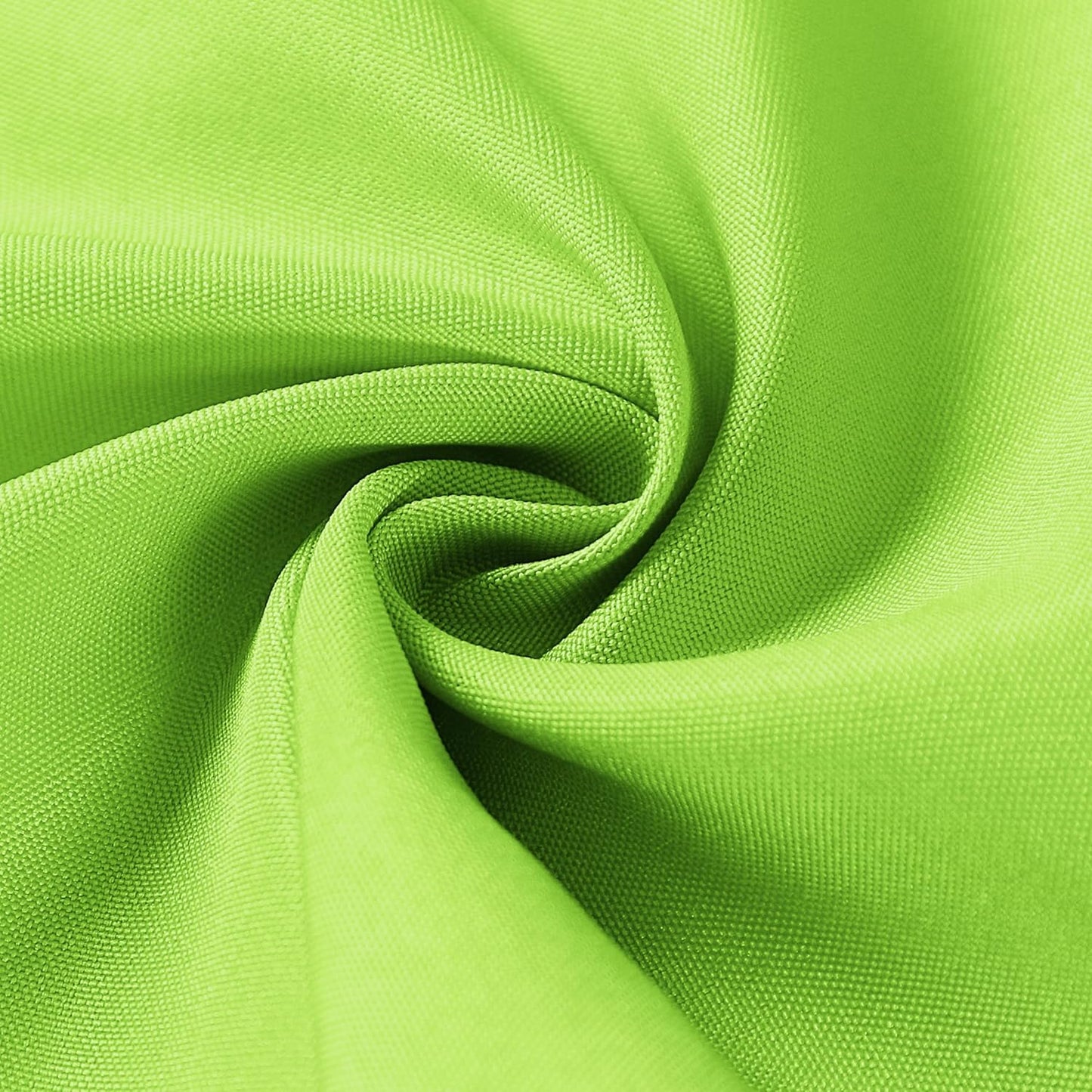 Bailarina Cloth Napkins Set of 80,17x17 inches Dinner Napkins Cloth Washable,Polyester Square Table Cloth Napkin Bulk with Hemmed Edges Ideal for Banquets, Parties and Weddings-Apple Green