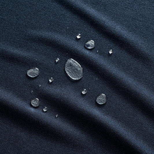 MIULEE Navy Blue Linen Tablecloth 60x84 Inch Rectangle Table Cloth Waterproof,Stain Resistant & Wrinkle Resistant for Dining Party Wedding